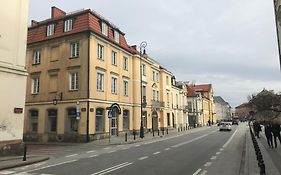 Warsaw Miodowa Apartments - Old Town - Stare Miasto